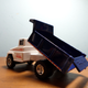 Illustration for article titled Tonka Holiday Trucks Review